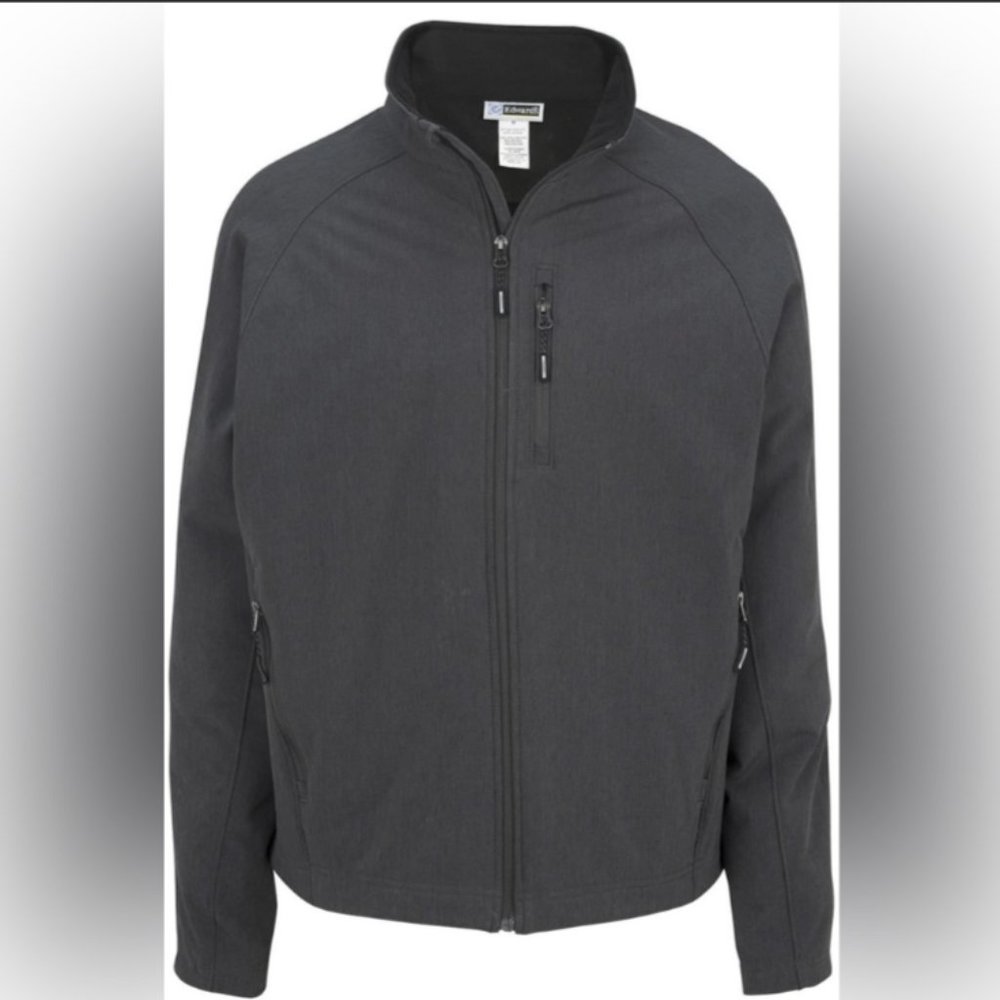 NWT Edwards Soft Shell Jacket | Size: Large NWT - image 1